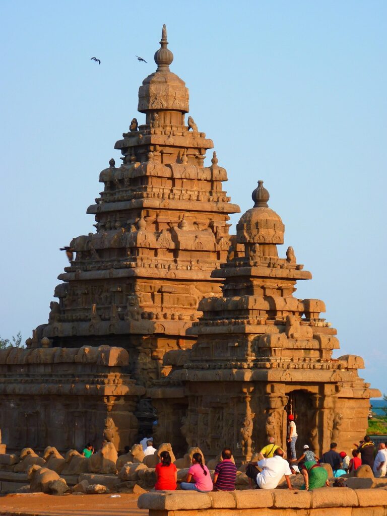 temple, sea shore temple, granite, stone, mahabalipuram, mamallapuram, india, mahabalipuram, mahabalipuram, mahabalipuram, mahabalipuram, mahabalipuram, india, india